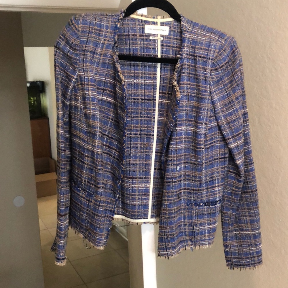 Isabel Marant jacket